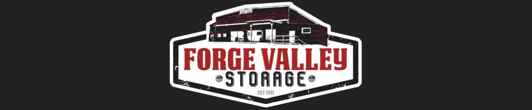 Forge Valley Storage - Commercial Storage - Vernon BC